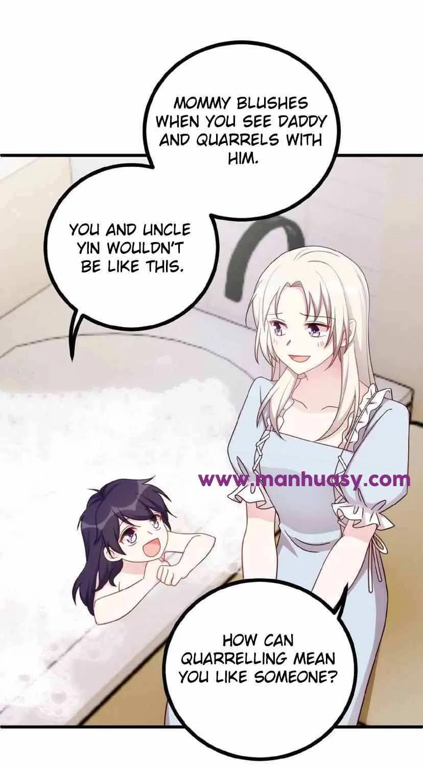 Xiao Bai’S Father Is A Wonderful Person Chapter 428 page 19 - MangaKakalot