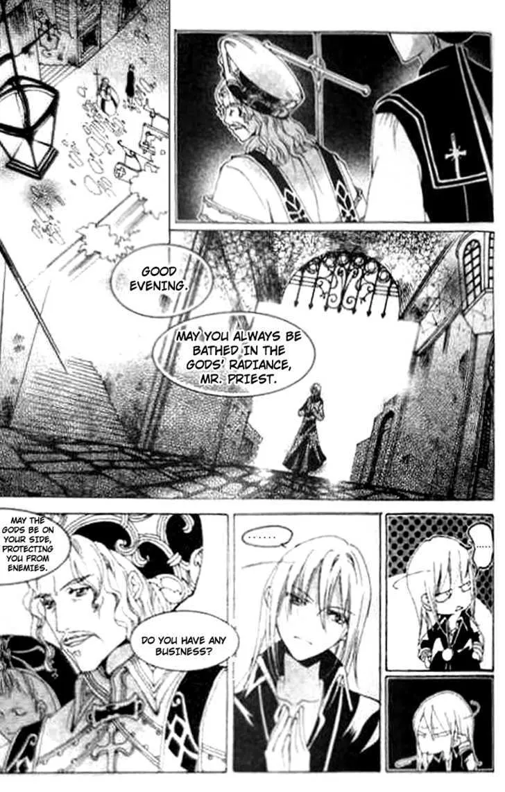 Xing Gui Shi Tian Kong De Dao Lu Chapter 6 page 23 - MangaKakalot