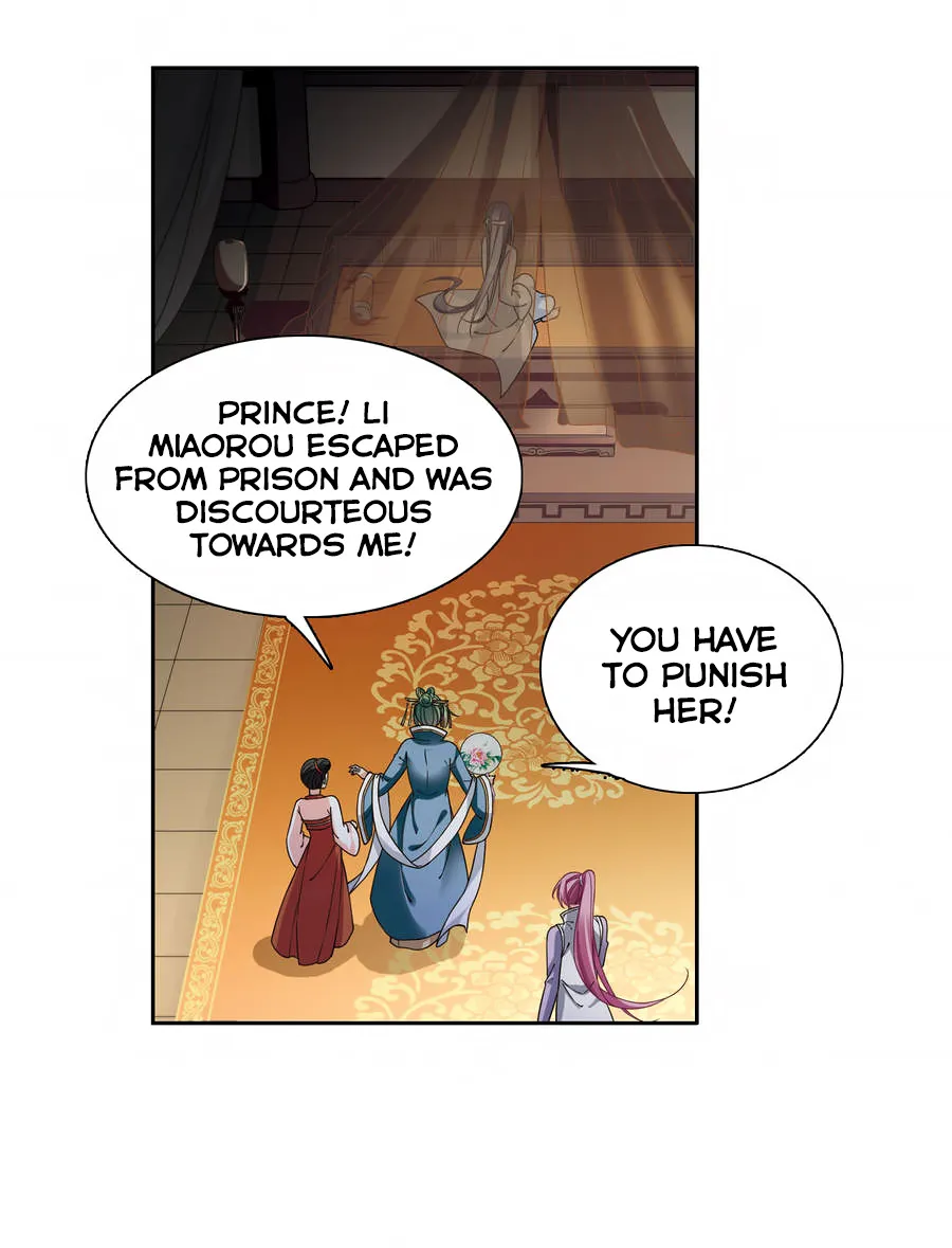 Xuan Ji Ci Chapter 135 page 42 - MangaKakalot