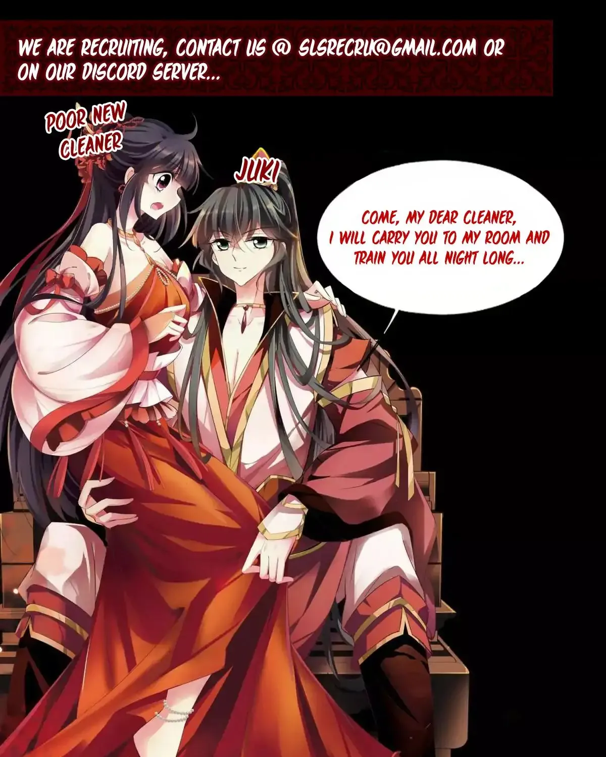 Xuan Ji Ci Chapter 31 page 62 - MangaKakalot