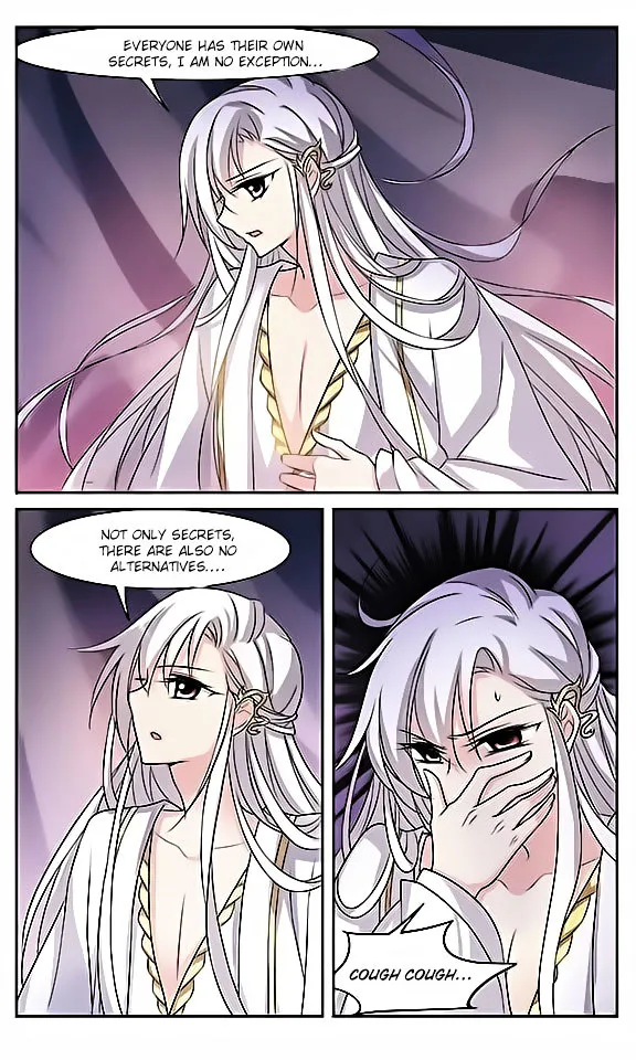 Xuan Ji Ci Chapter 6 page 27 - MangaKakalot