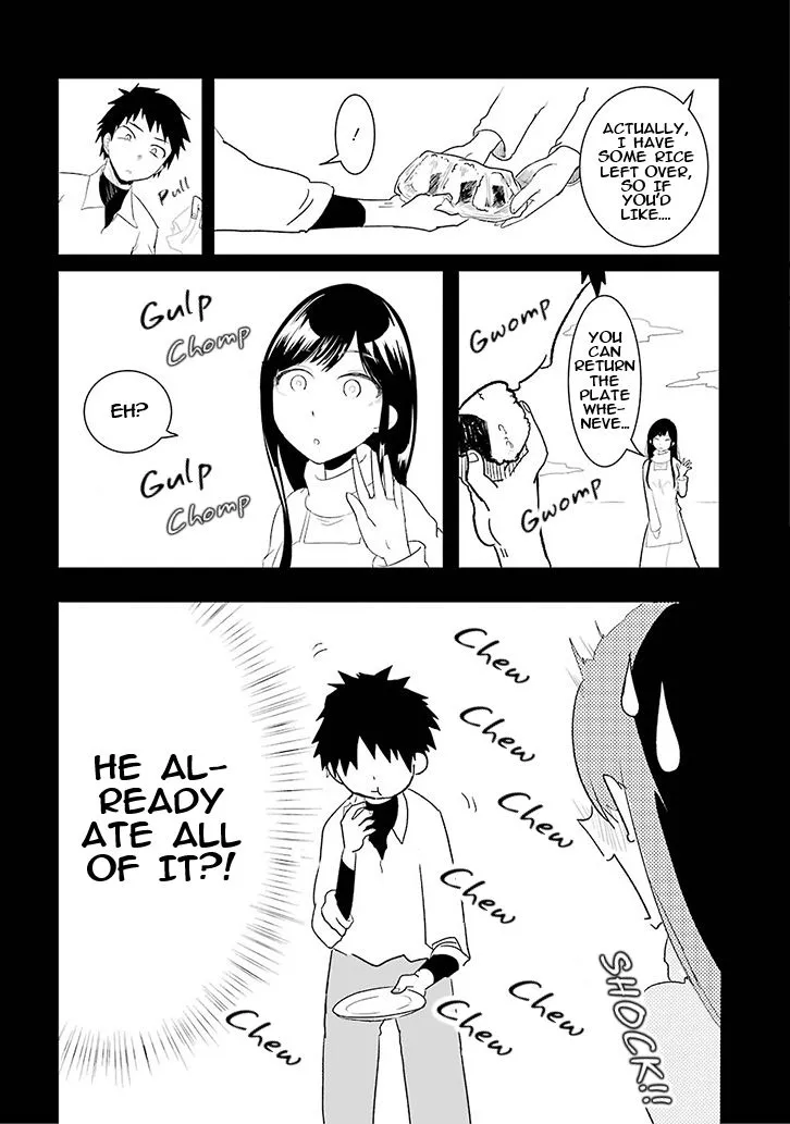 Yakumo-san wa Edzuke ga Shitai. - Page 19