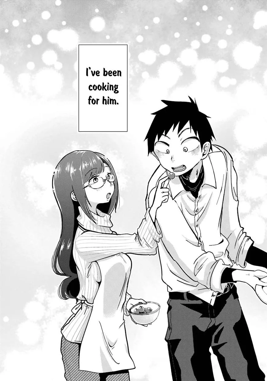 Yakumo-san wa Edzuke ga Shitai. - Page 9