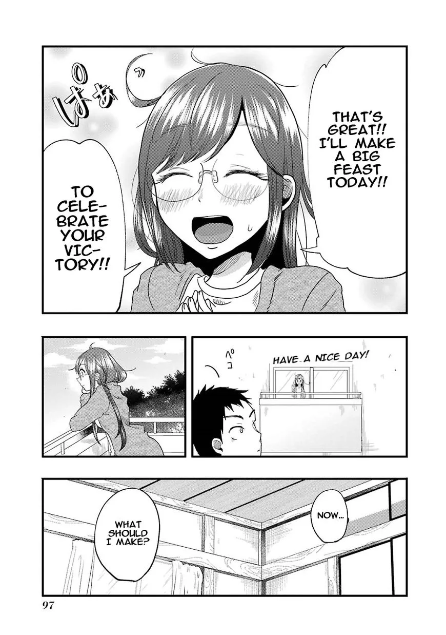 Yakumo-san wa Edzuke ga Shitai. - Page 6