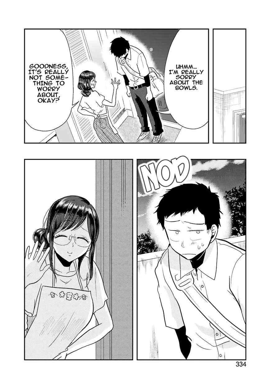 Yakumo-san wa Edzuke ga Shitai. - Page 3