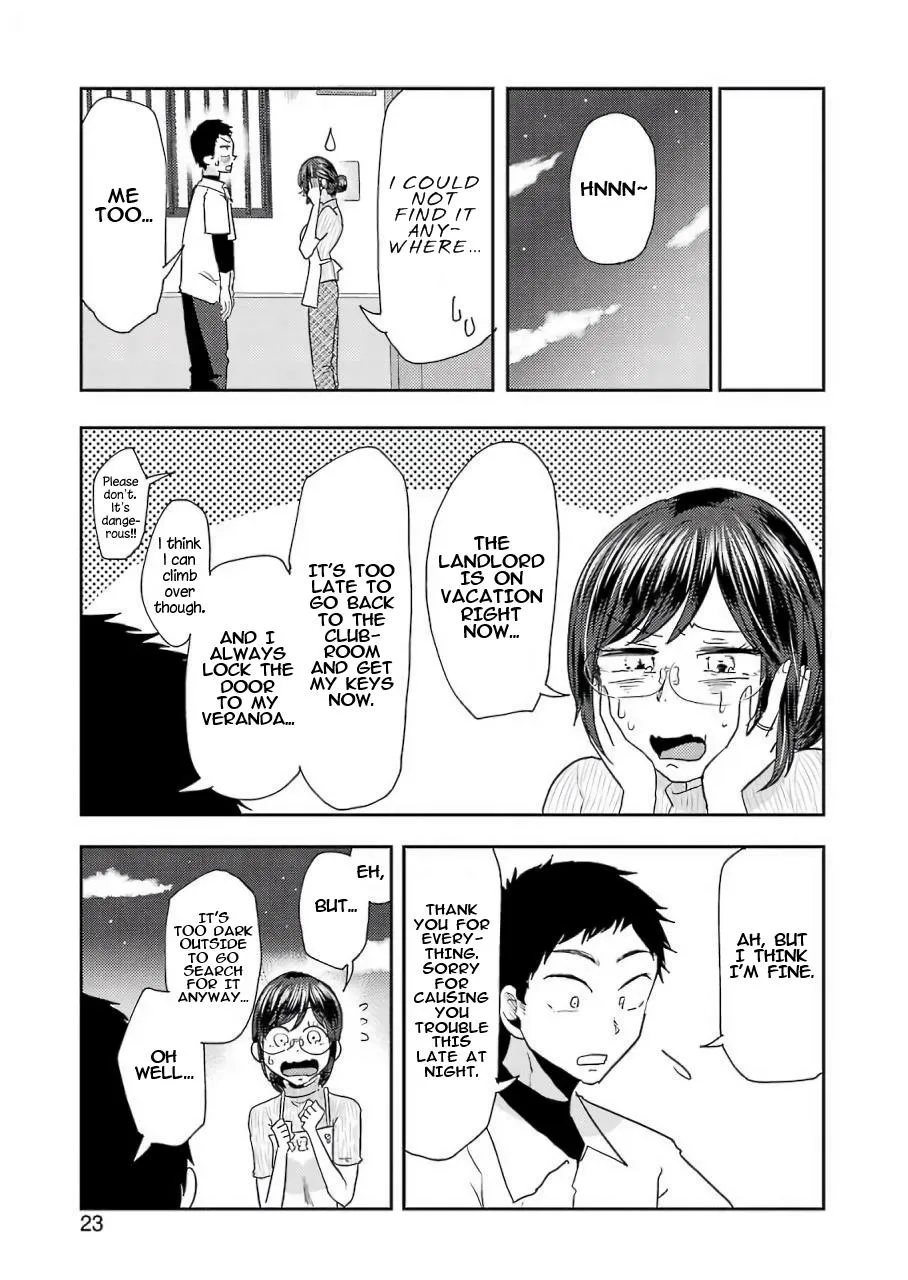 Yakumo-san wa Edzuke ga Shitai. - Page 6