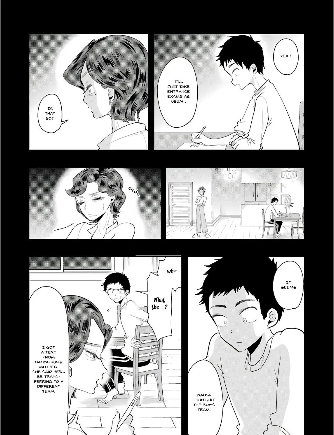 Yakumo-san wa Edzuke ga Shitai. - Page 30