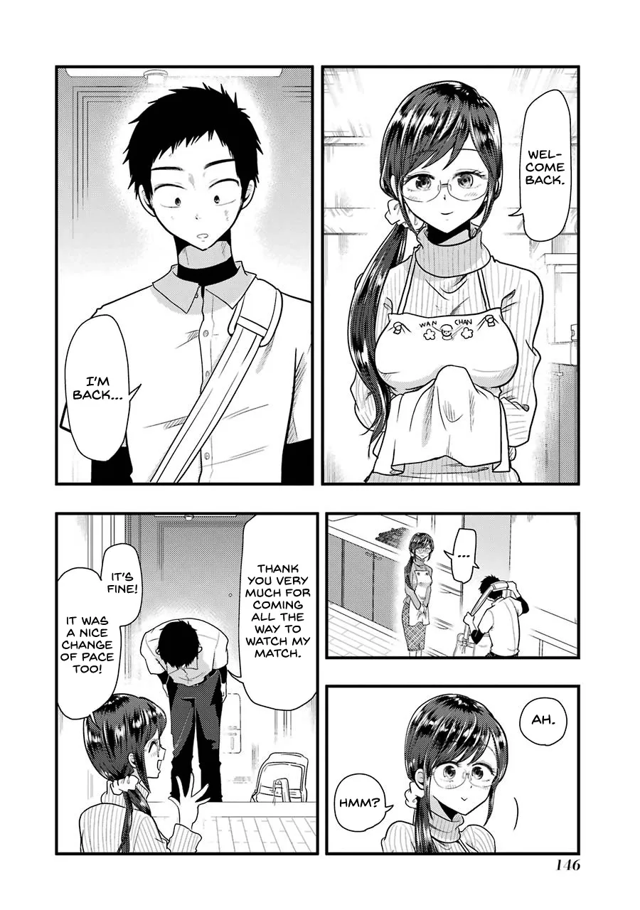 Yakumo-san wa Edzuke ga Shitai. - Page 10