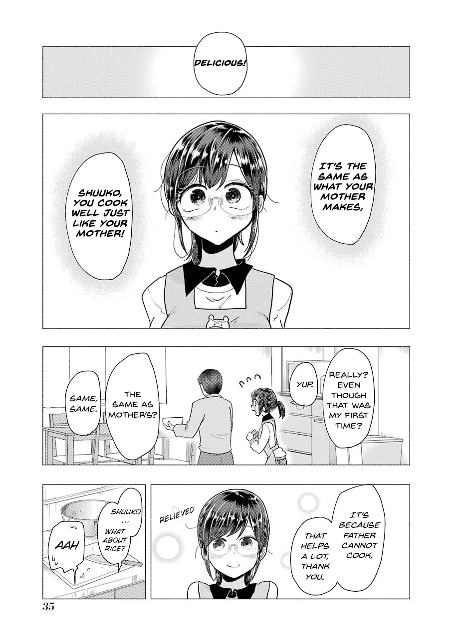 Yakumo-san wa Edzuke ga Shitai. - Page 11