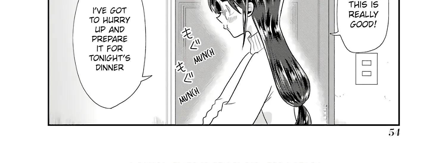 Yakumo-san wa Edzuke ga Shitai. - Page 7