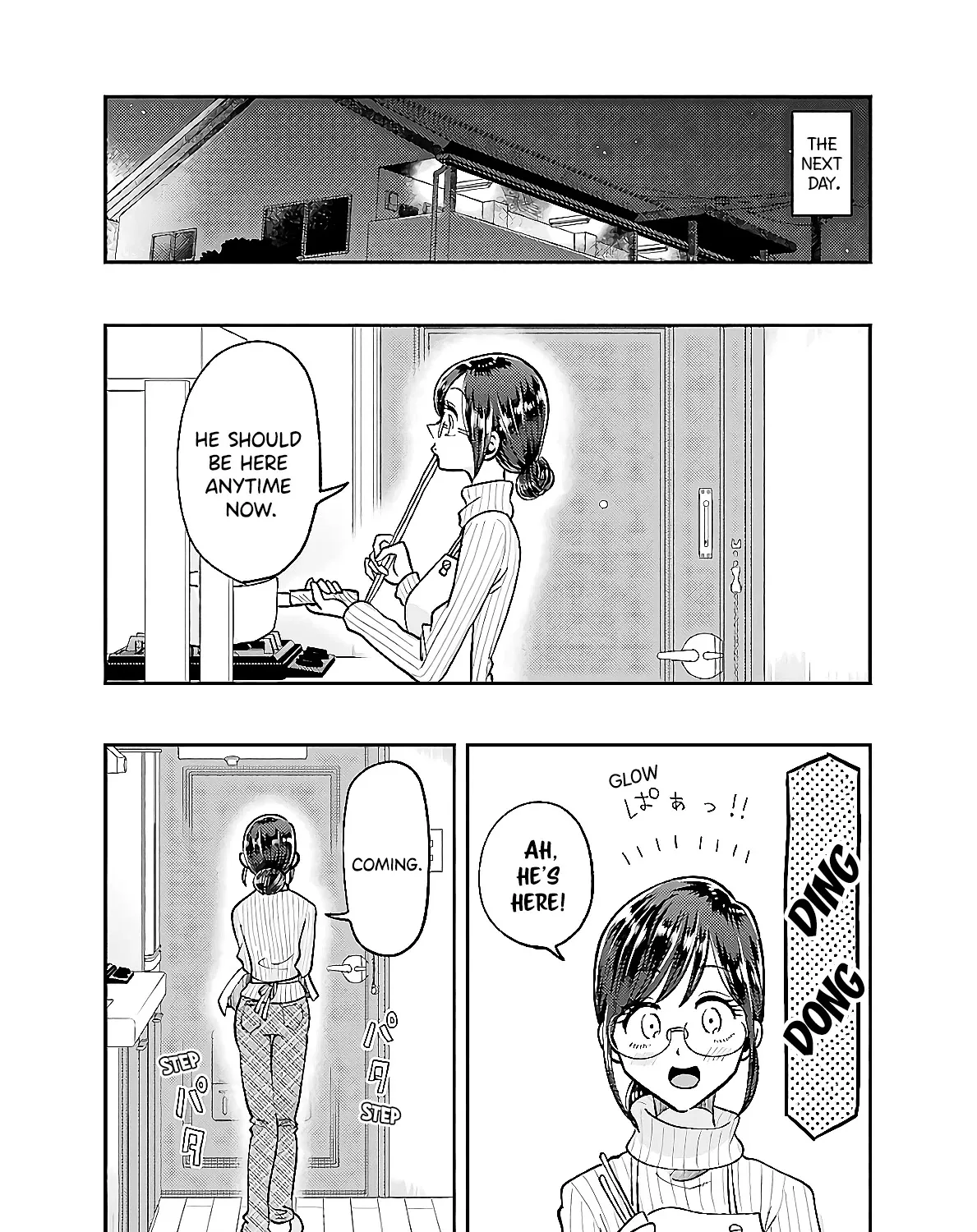 Yakumo-san wa Edzuke ga Shitai. - Page 26