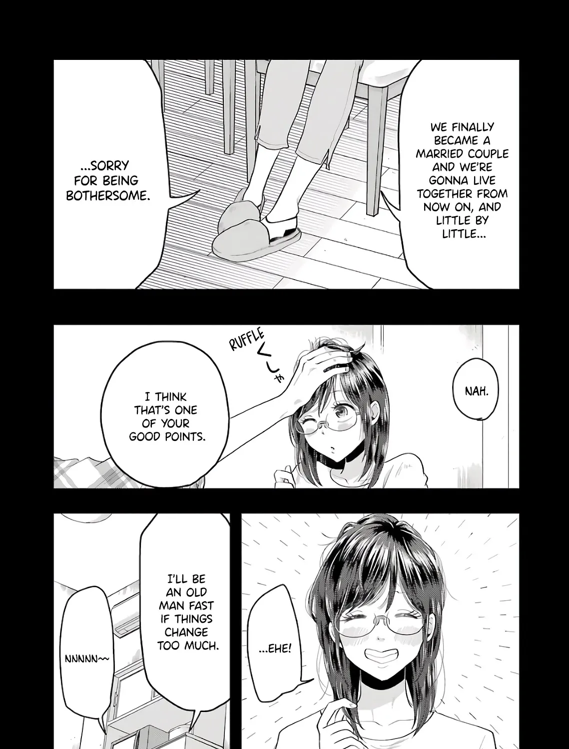 Yakumo-san wa Edzuke ga Shitai. - Page 12