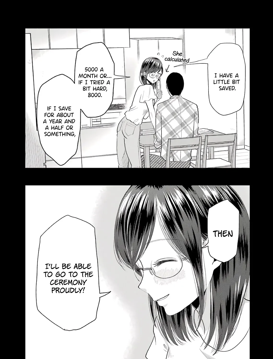 Yakumo-san wa Edzuke ga Shitai. - Page 16