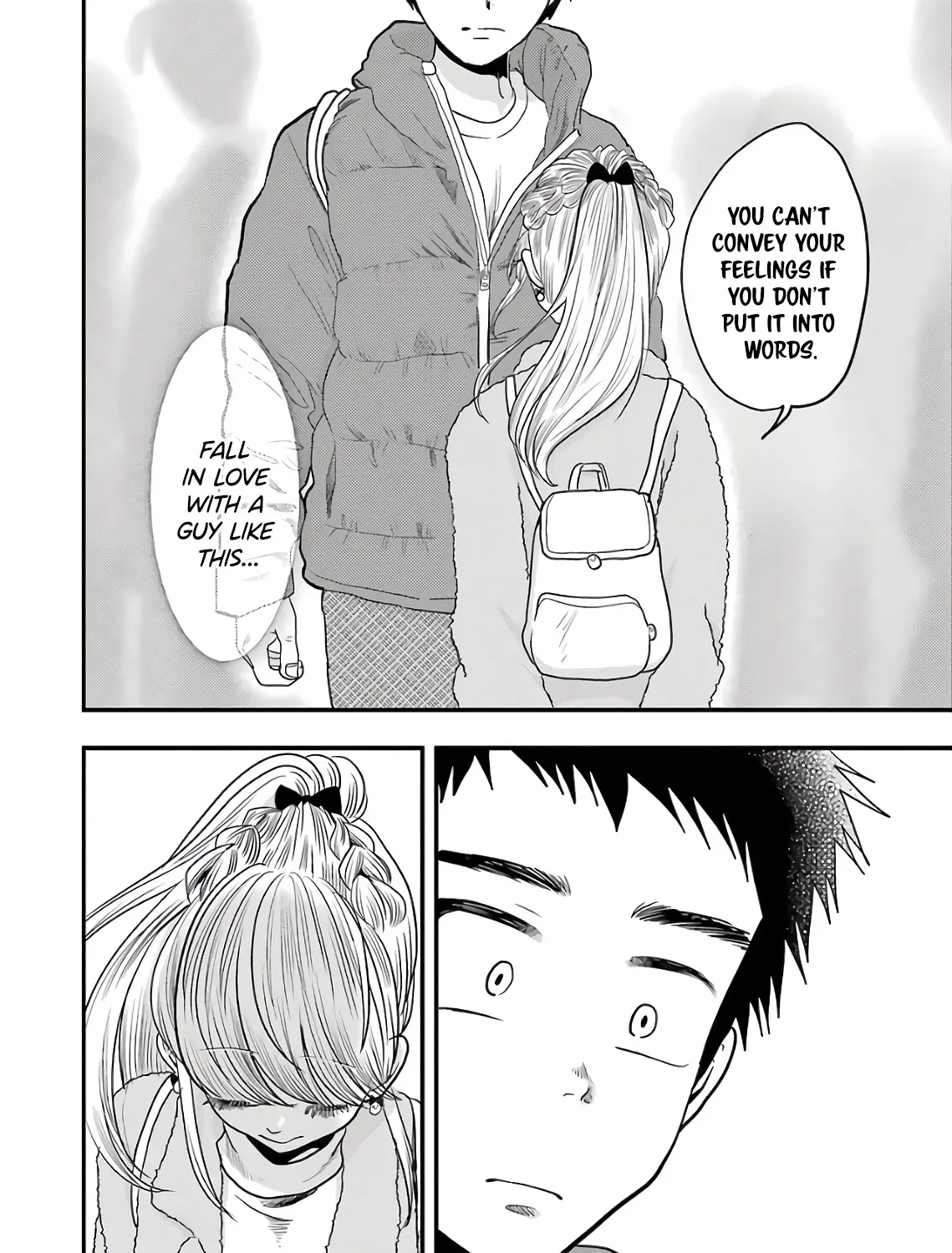 Yakumo-san wa Edzuke ga Shitai. - Page 38