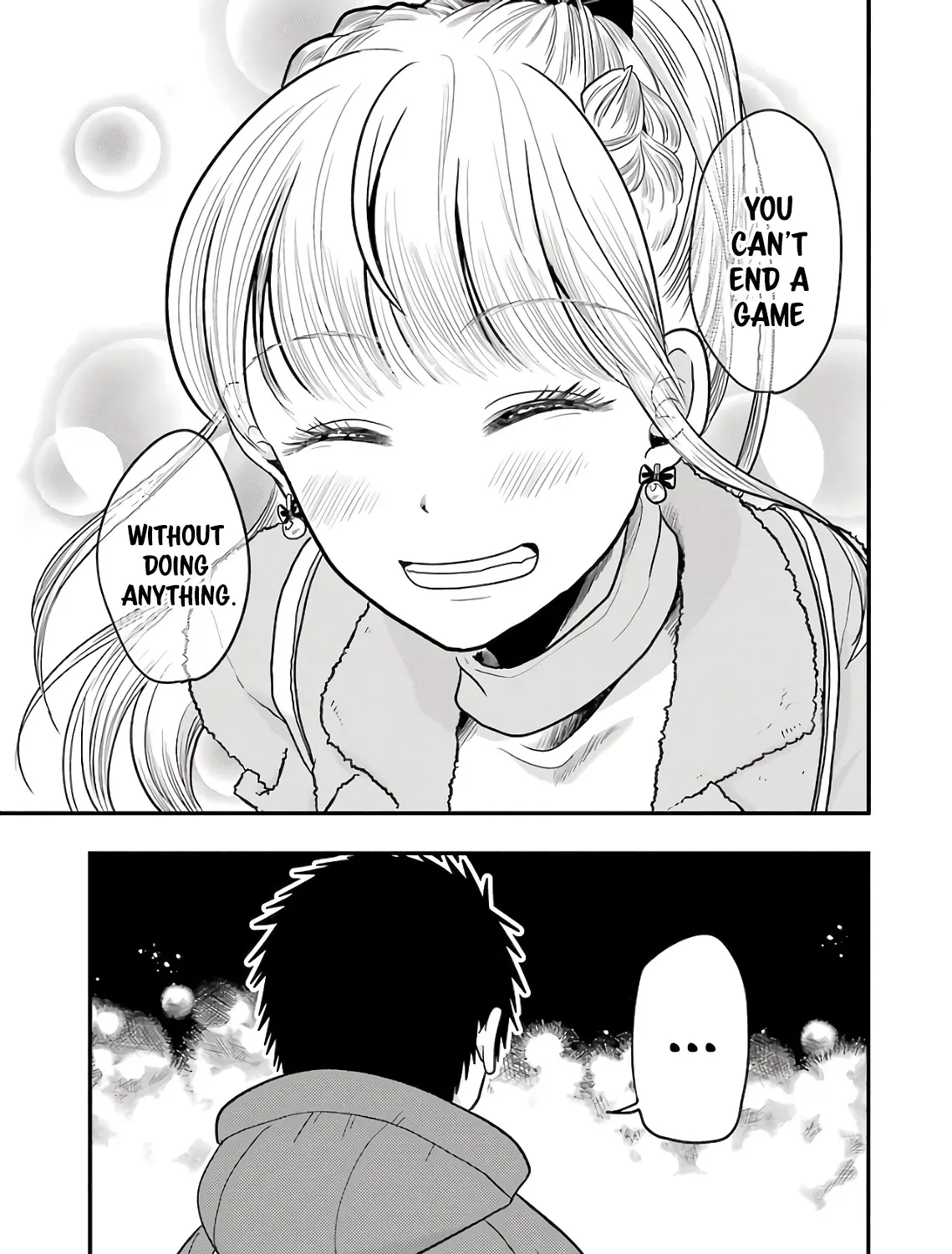 Yakumo-san wa Edzuke ga Shitai. - Page 40