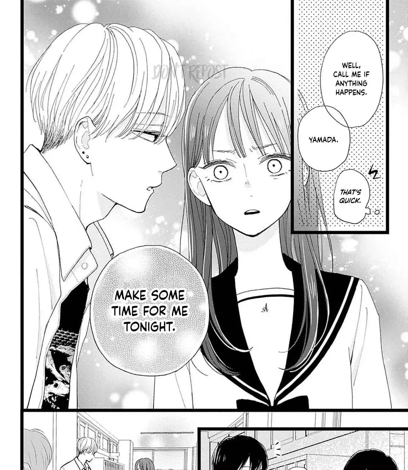 Yamada-Ke No Onna Chapter 1 page 65 - MangaKakalot