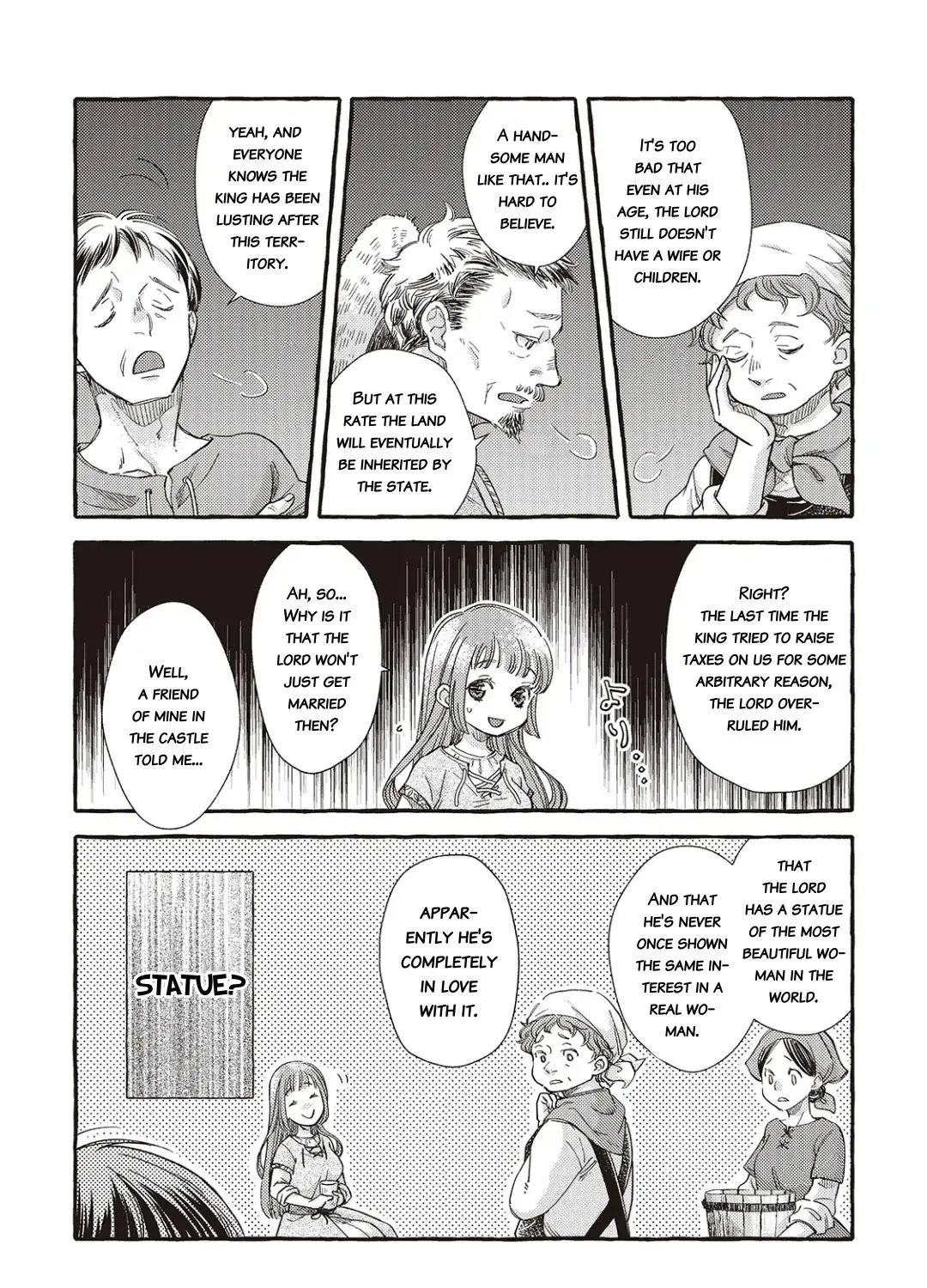 Yandere Mahoutsukai Wa Sekizou No Otome Shika Aisenai - Majo Wa Manadeshi No Atsui Kuchidzuke De Tokeru Chapter 2 page 17 - MangaKakalot