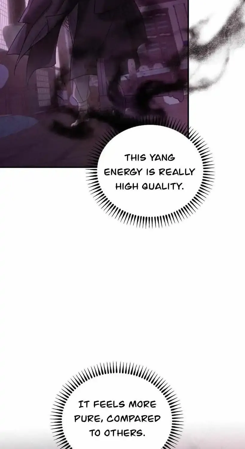 Yang Energy Chapter 3 page 32 - MangaKakalot