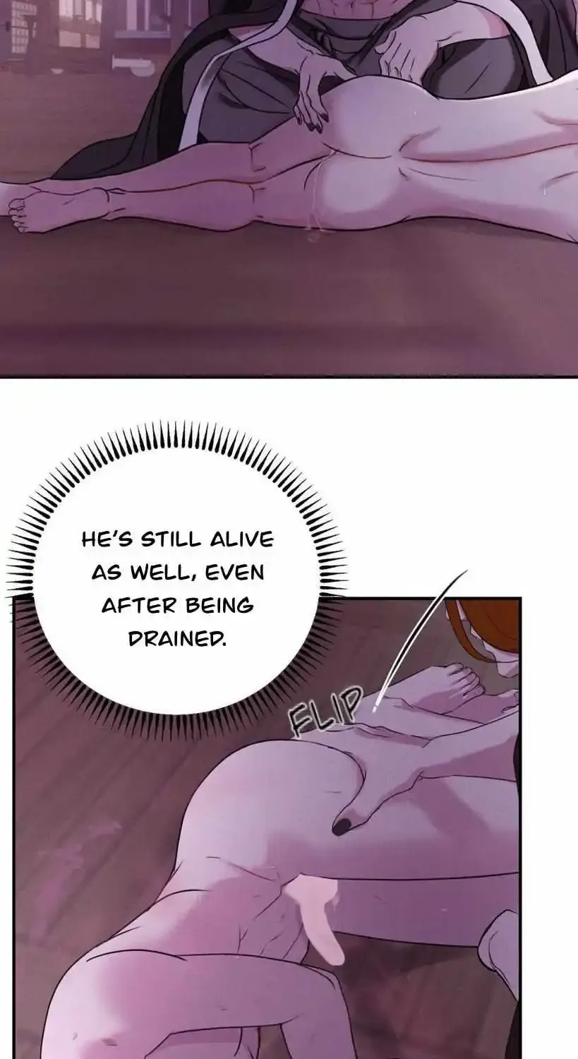 Yang Energy Chapter 3 page 41 - MangaKakalot