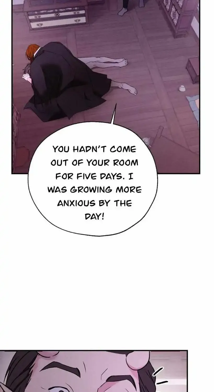 Yang Energy Chapter 3 page 59 - MangaKakalot