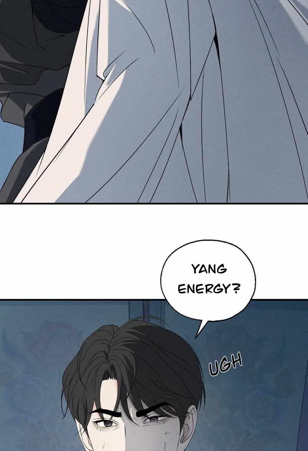 Yang Energy Chapter 4 page 47 - MangaKakalot