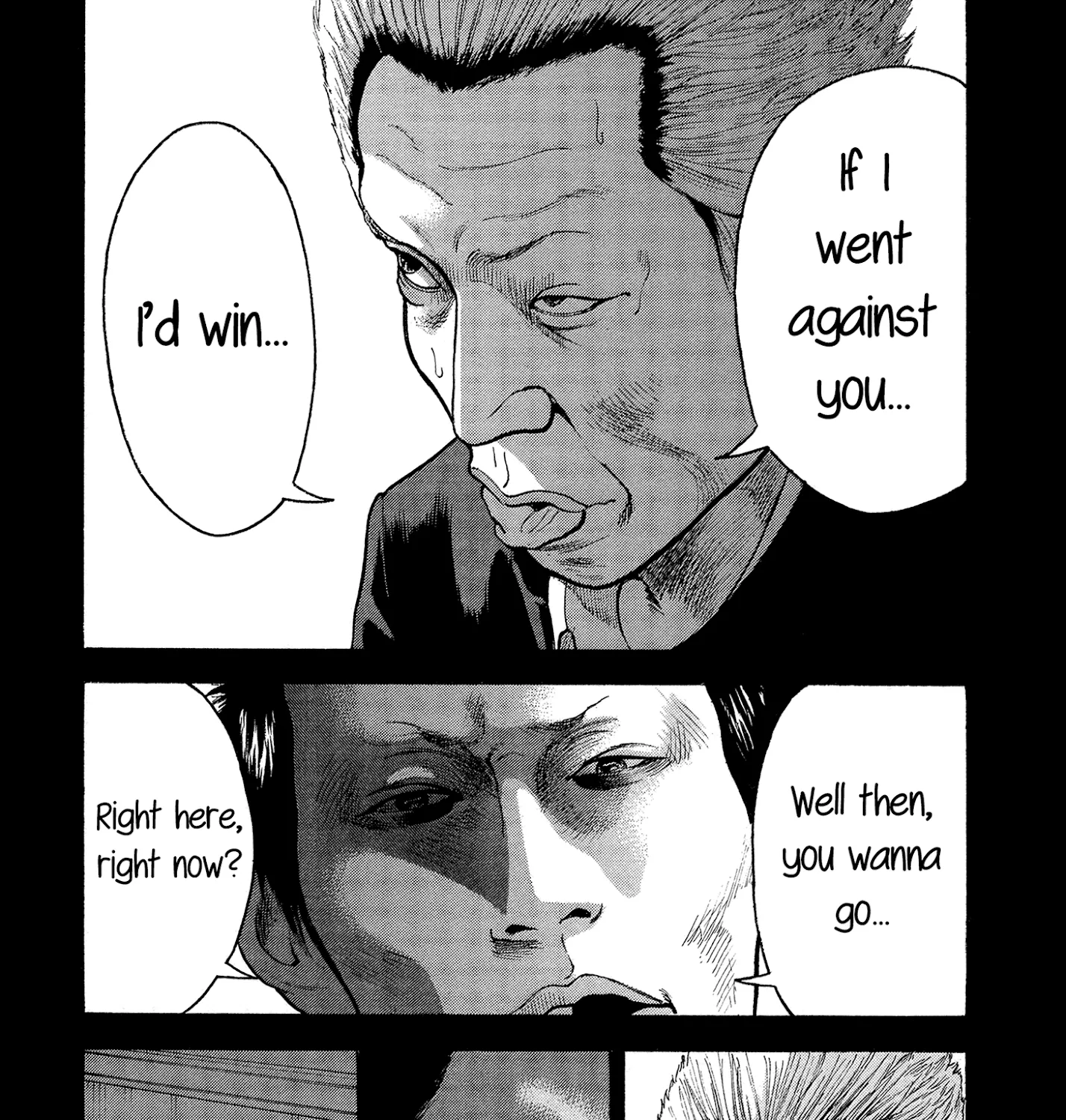 Yankee Go To Juku Chapter 14 page 13 - MangaKakalot