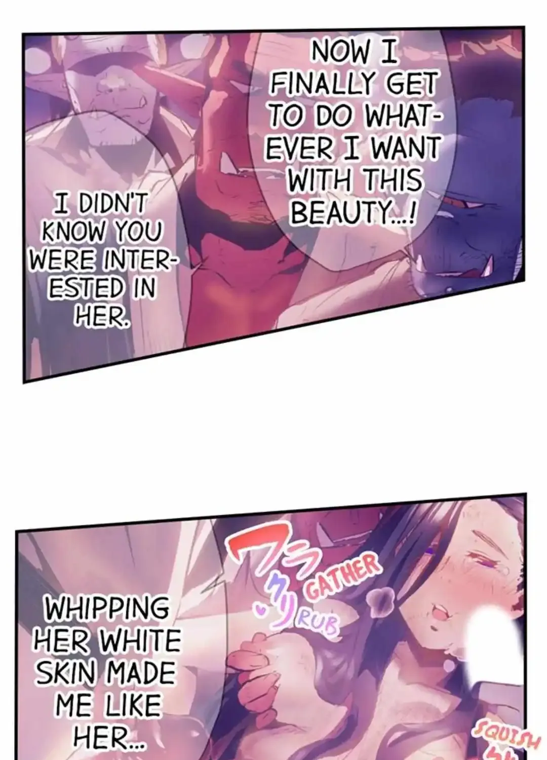 Yaoyorozu Sex~My Virginity Was Taken By Japanese Gods~ Chapter 32 page 25 - MangaKakalot