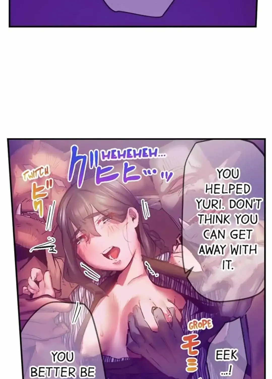 Yaoyorozu Sex~My Virginity Was Taken By Japanese Gods~ Chapter 36 page 25 - MangaKakalot