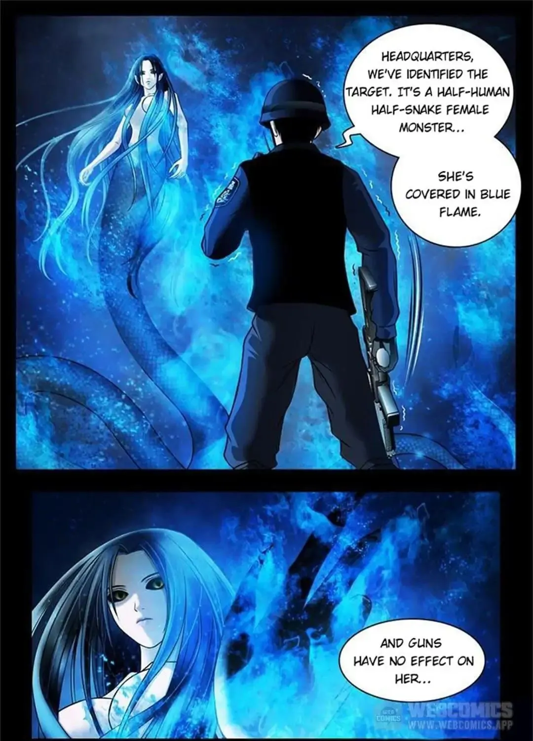 Years To Conquer Nature Chapter 16 page 6 - MangaKakalot