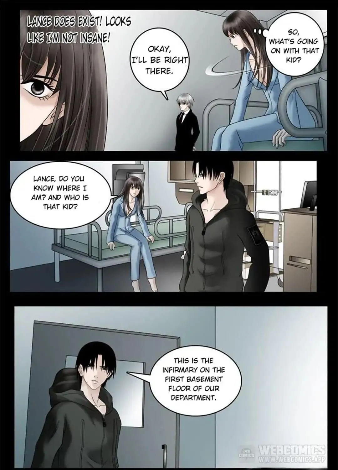 Years To Conquer Nature Chapter 29 page 14 - MangaKakalot