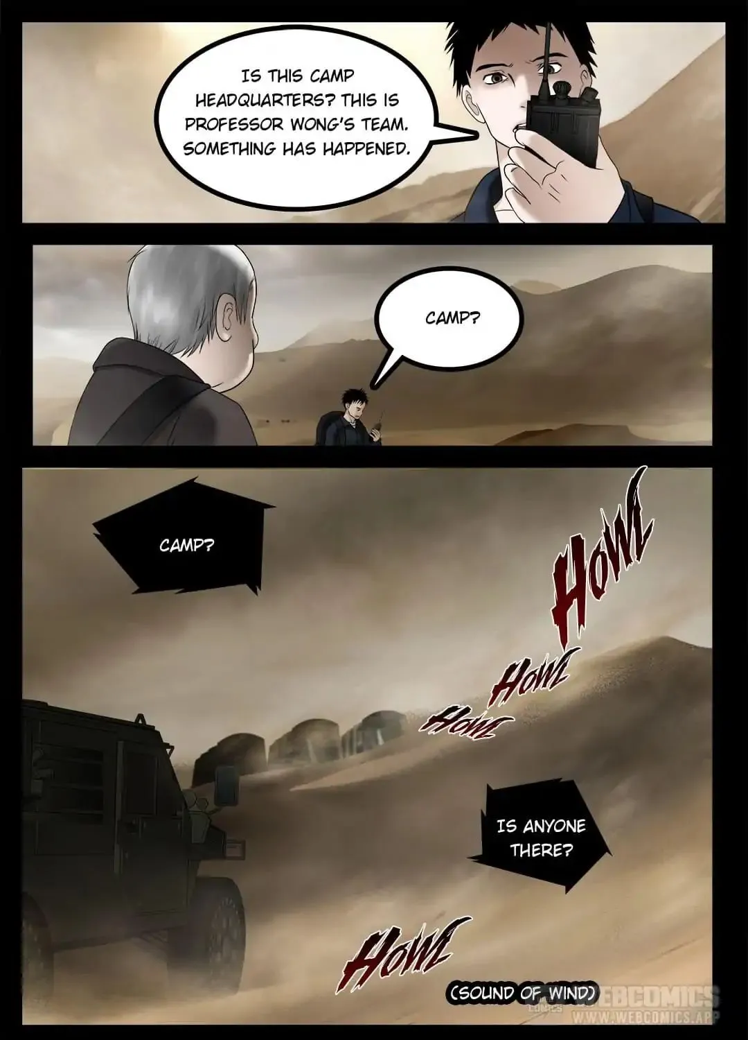 Years To Conquer Nature Chapter 36 page 14 - MangaKakalot