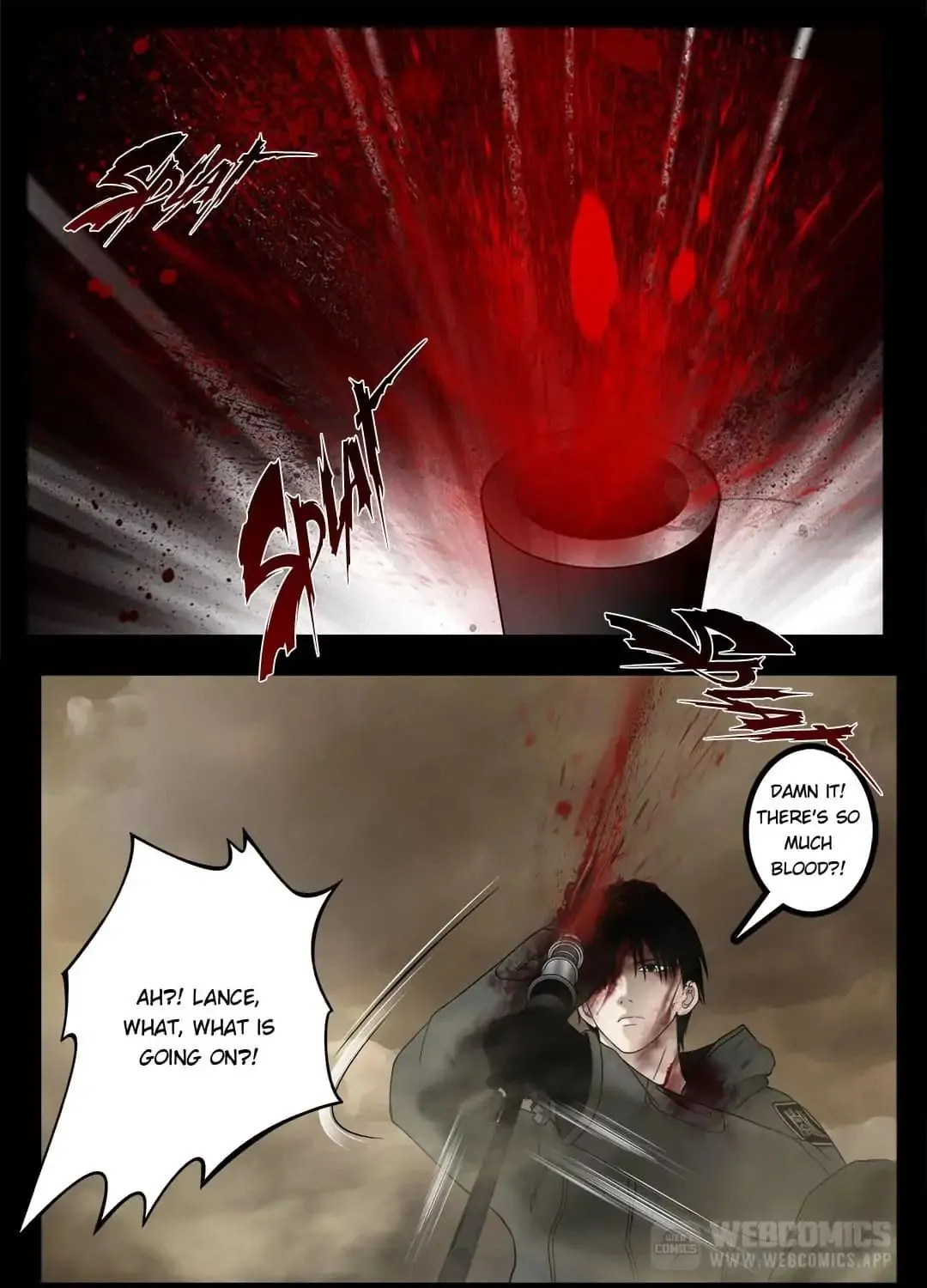 Years To Conquer Nature Chapter 37 page 10 - MangaKakalot