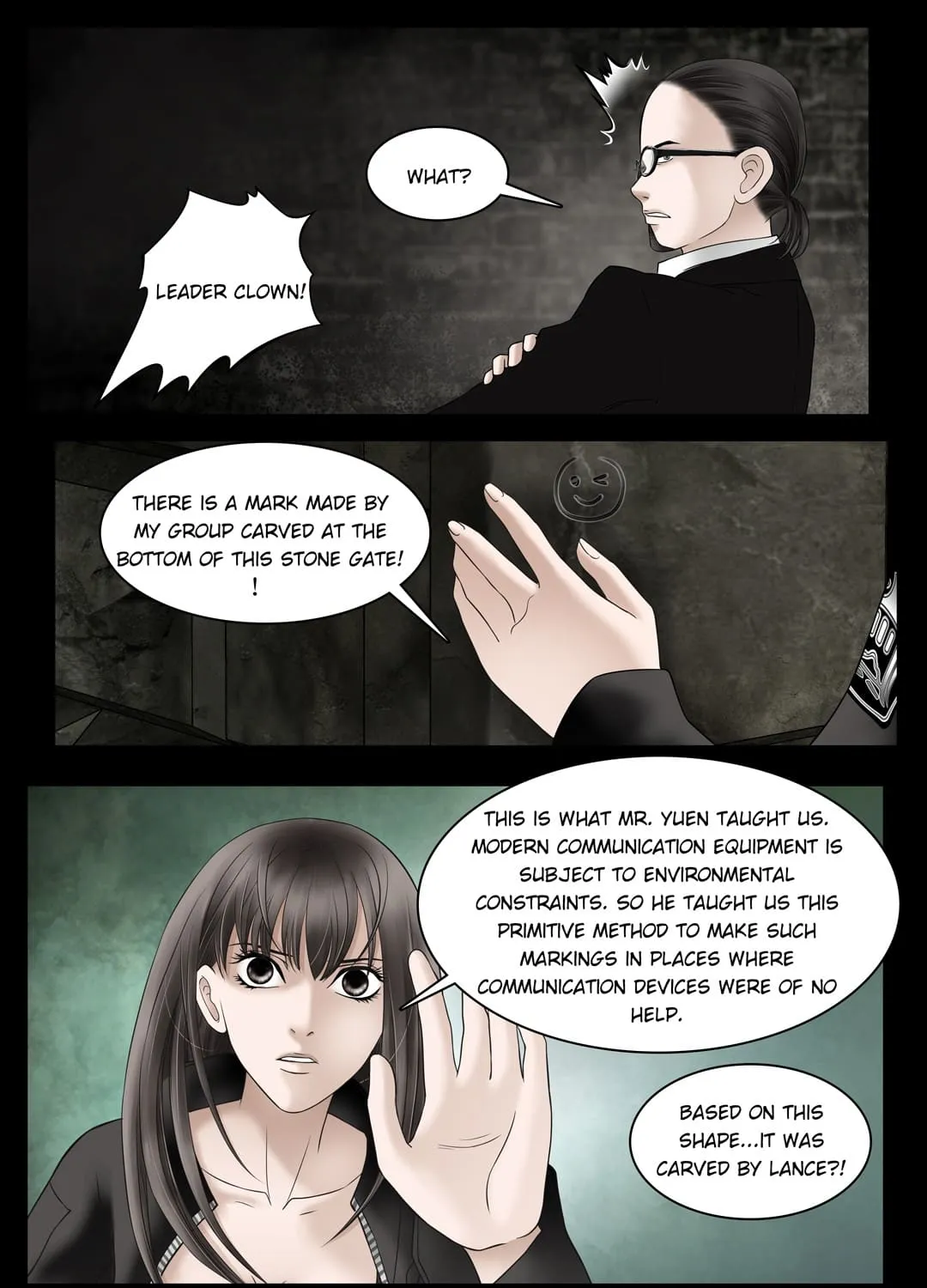 Years To Conquer Nature Chapter 52 page 7 - MangaKakalot