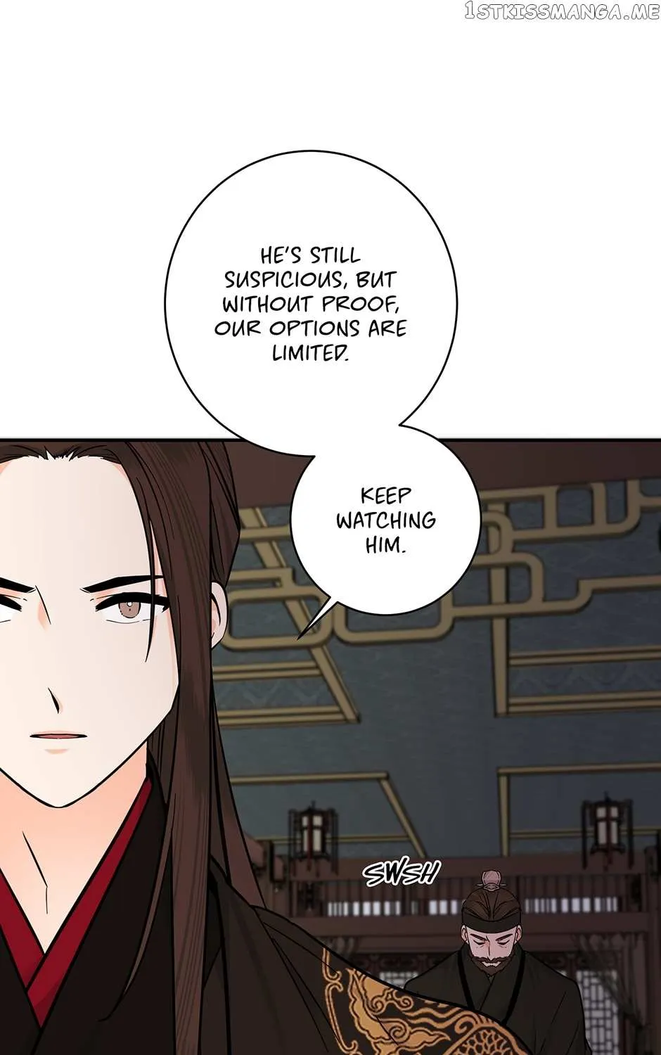 Yeon Lok Heun Chapter 166 page 18 - MangaKakalot