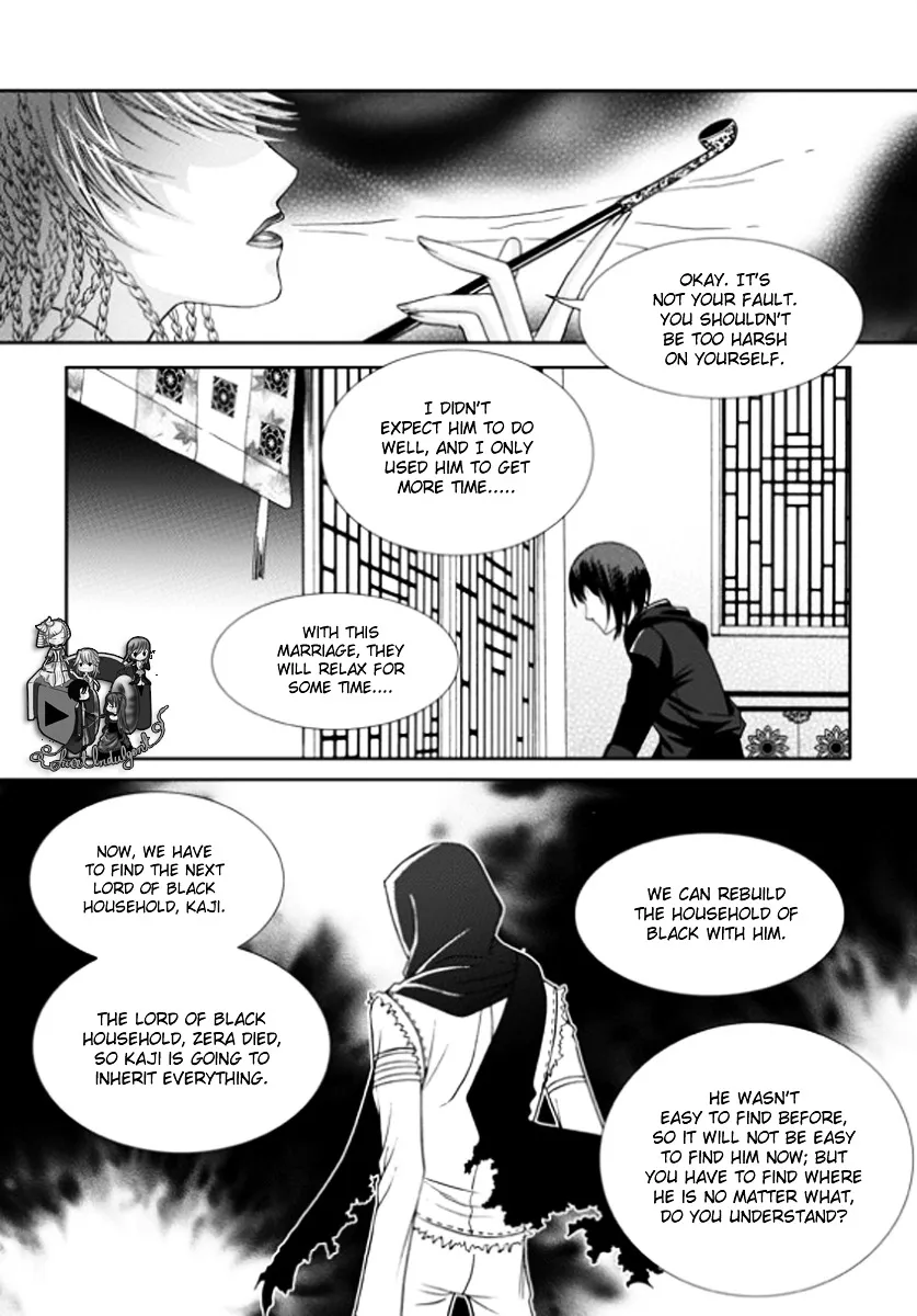 Yeonliji Chapter 3 page 6 - MangaKakalot