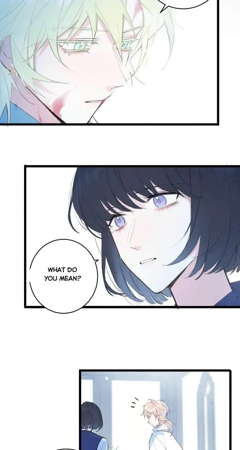 Yi Luo Tian E Hu Chapter 11 page 15 - MangaKakalot