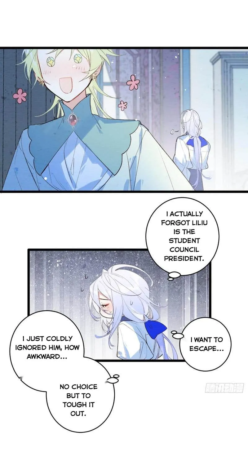 Yi Luo Tian E Hu Chapter 4 page 19 - MangaKakalot