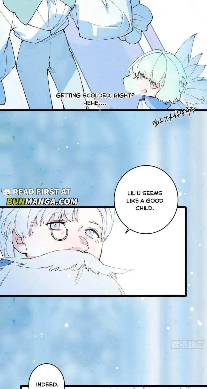 Yi Luo Tian E Hu Chapter 6 page 20 - MangaKakalot