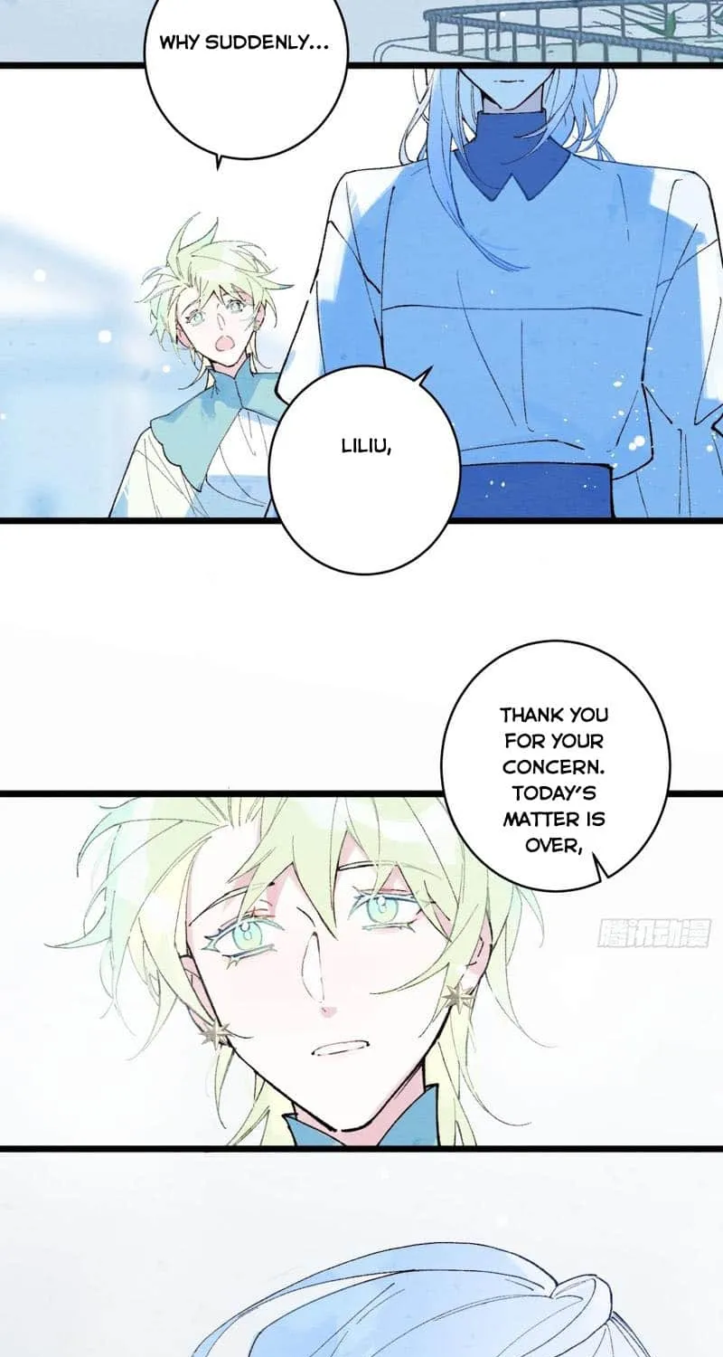 Yi Luo Tian E Hu Chapter 6 page 29 - MangaKakalot