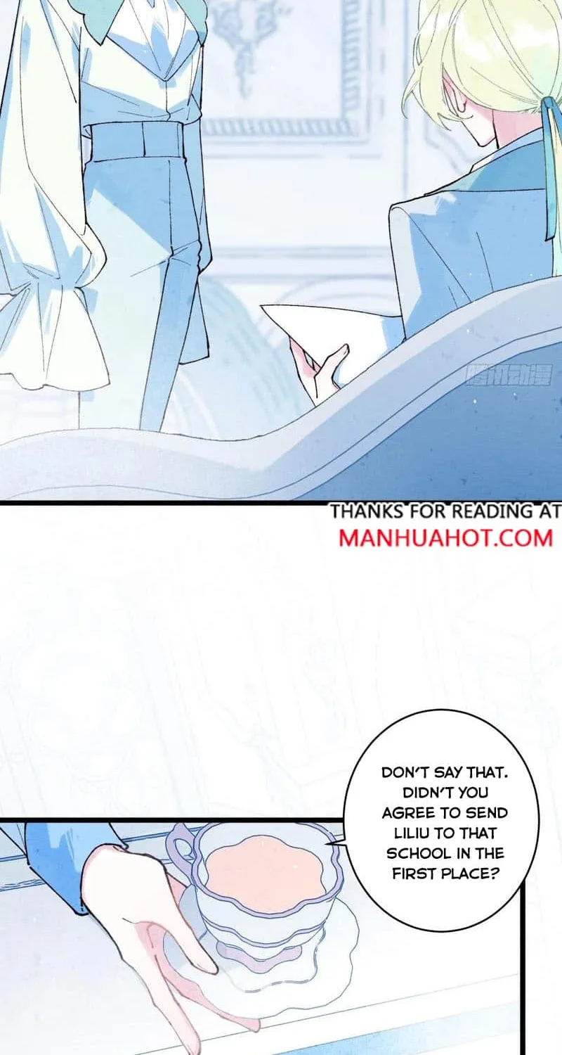 Yi Luo Tian E Hu Chapter 7 page 6 - MangaKakalot