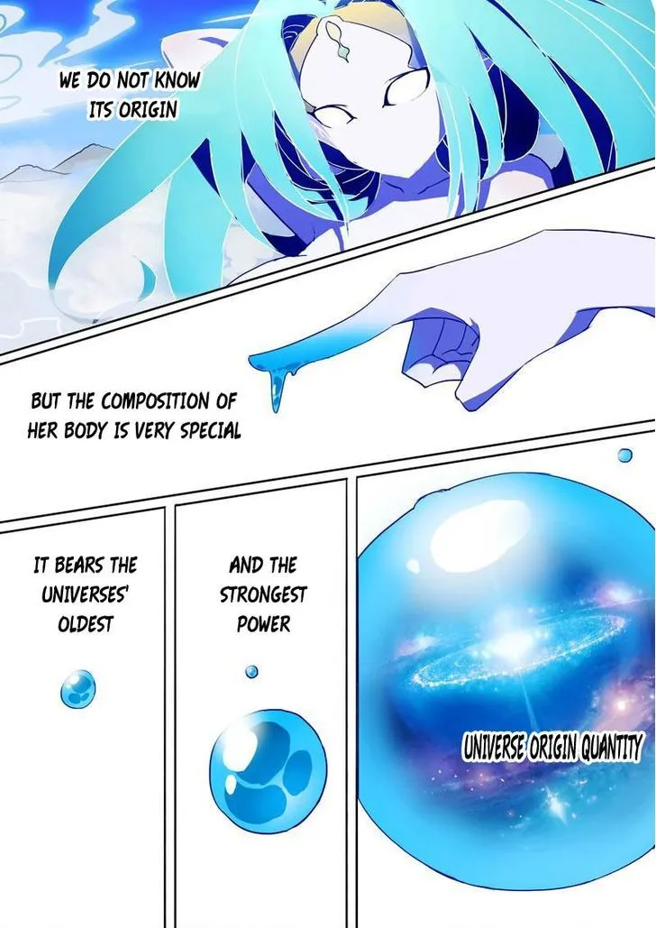 Yin Zhi Shoumuren Chapter 6 page 3 - MangaKakalot