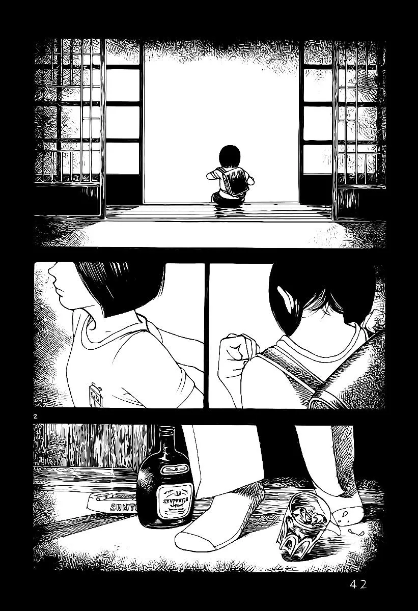 Yomawari Sensei Chapter 5 page 5 - MangaKakalot