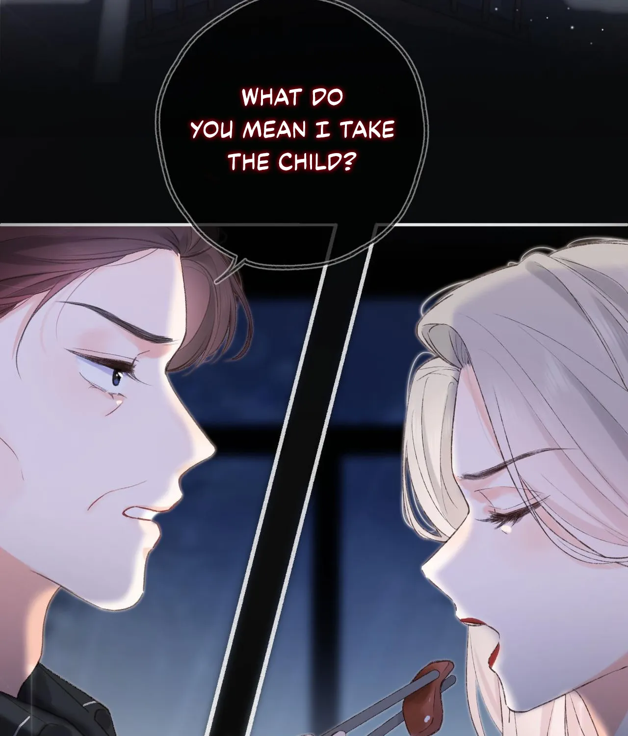 You Are My Desire Chapter 1 page 23 - MangaKakalot