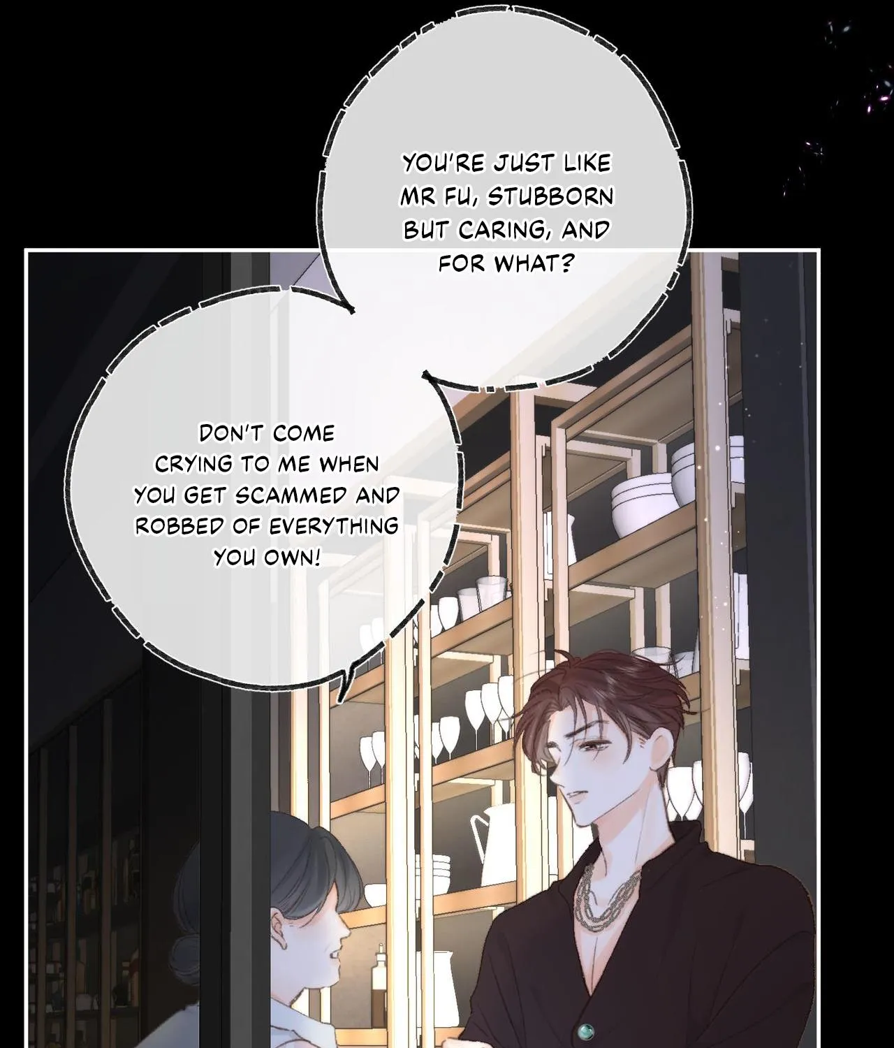 You Are My Desire Chapter 14 page 19 - MangaKakalot