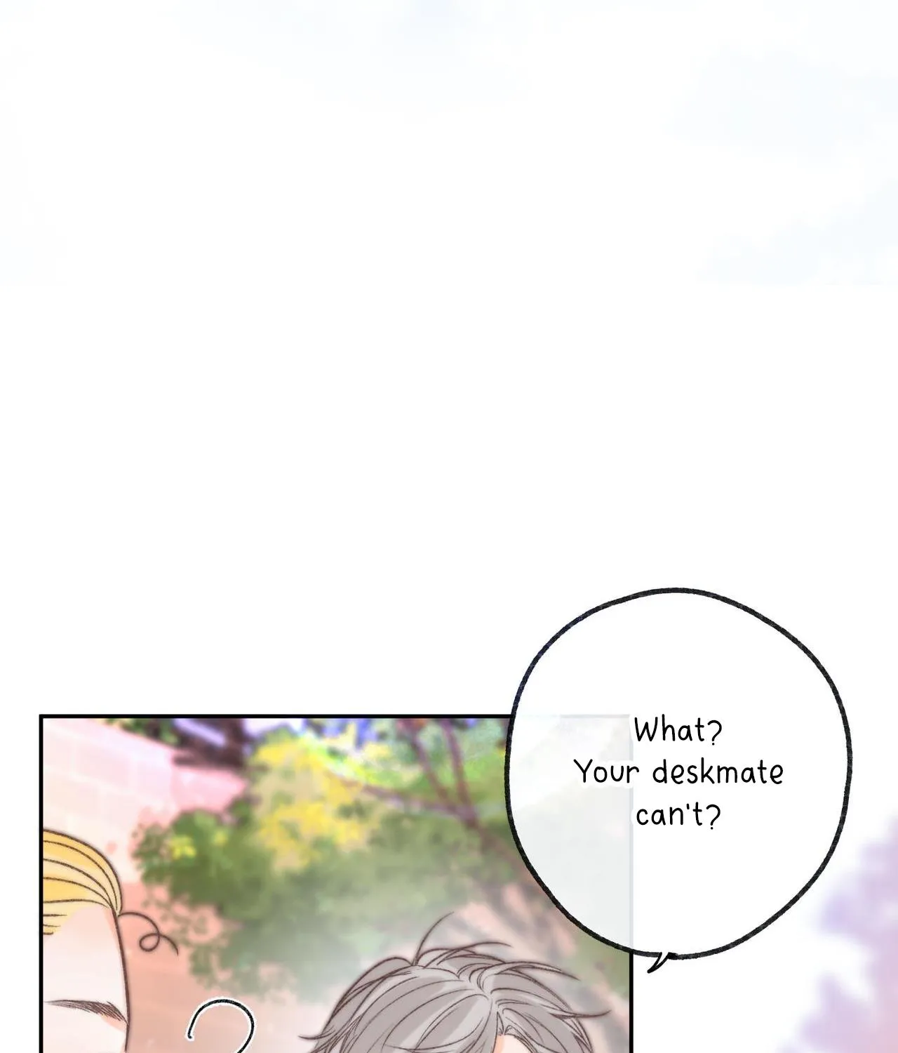 You Are My Desire Chapter 16 page 5 - MangaKakalot