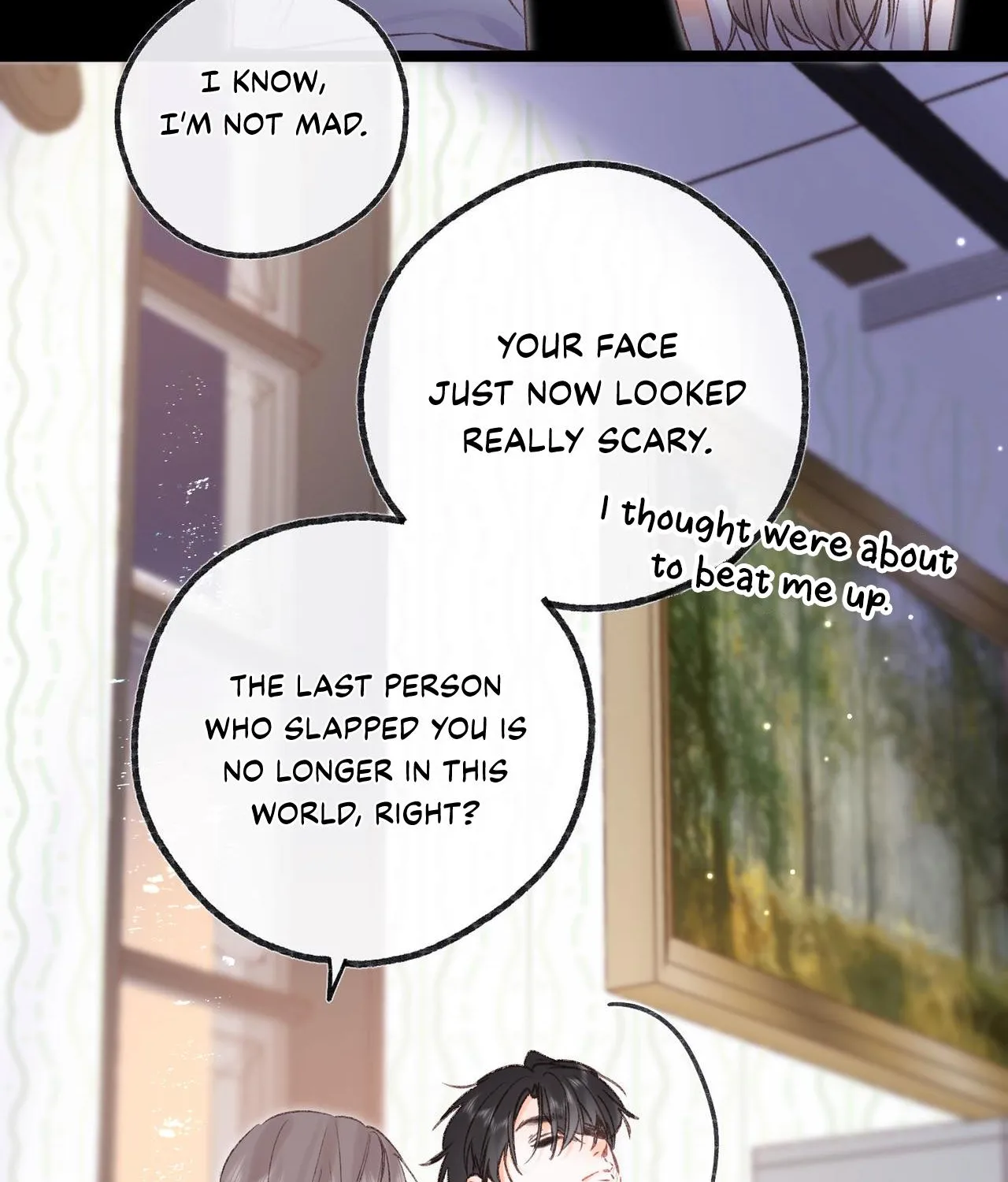 You Are My Desire Chapter 17 page 57 - MangaKakalot