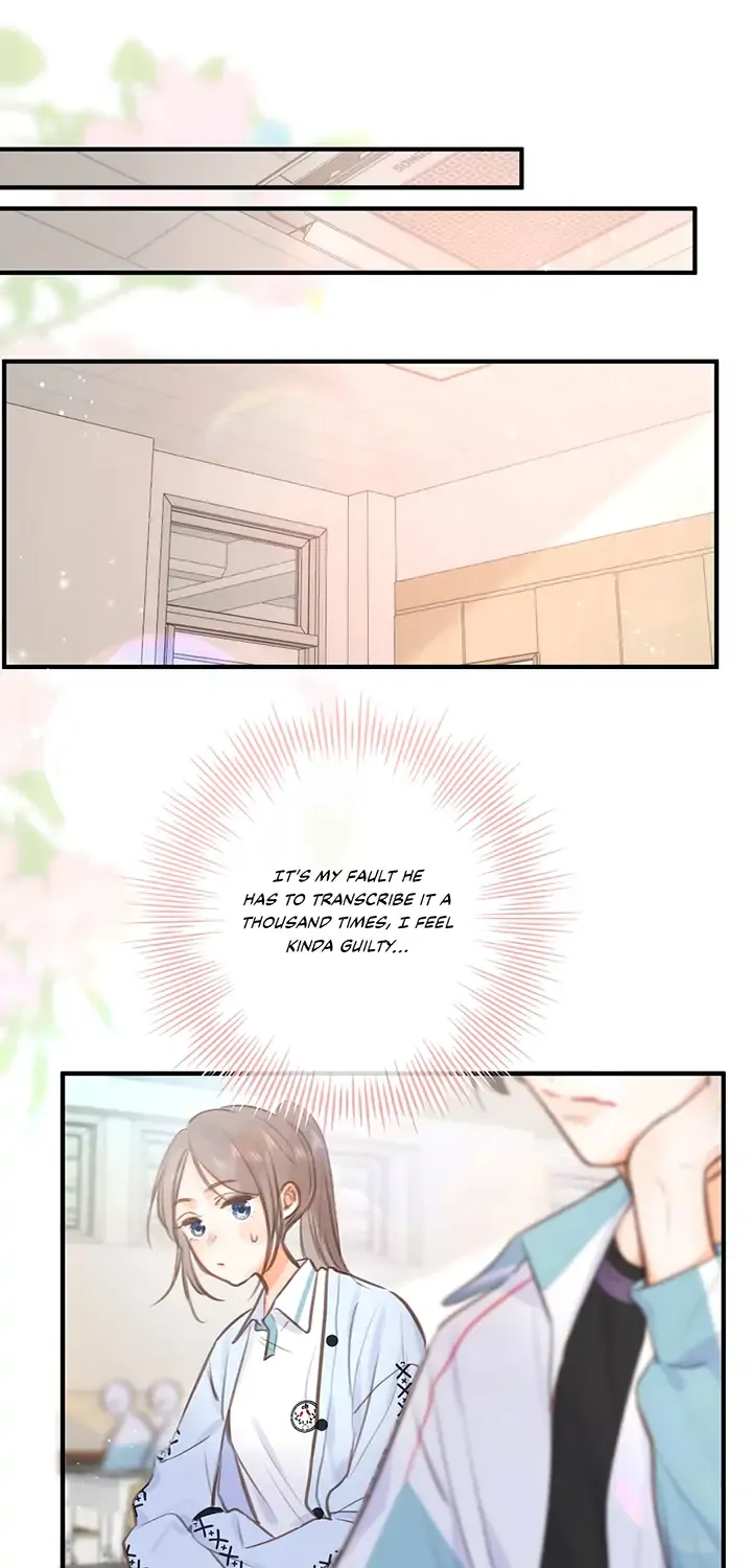 You Are My Desire Chapter 18 page 33 - MangaKakalot