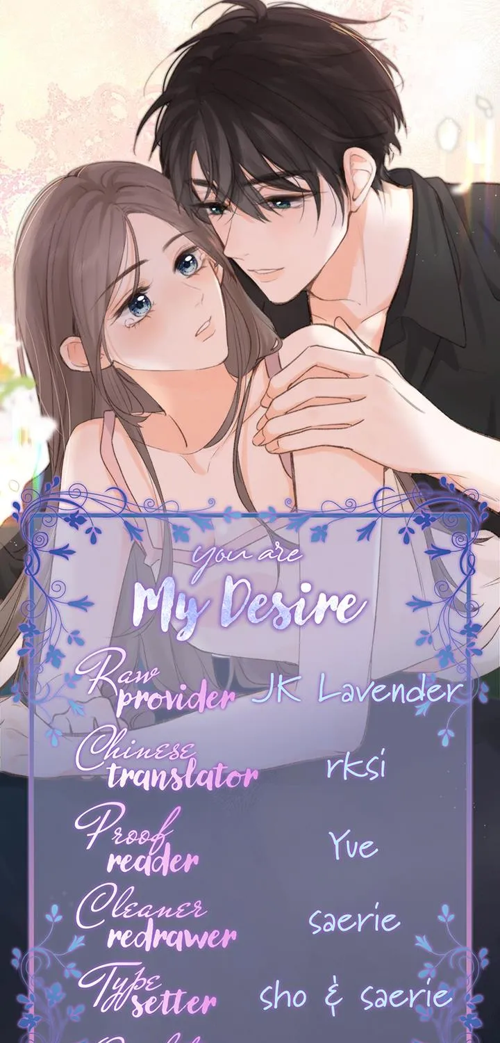 You Are My Desire Chapter 21 page 31 - MangaKakalot