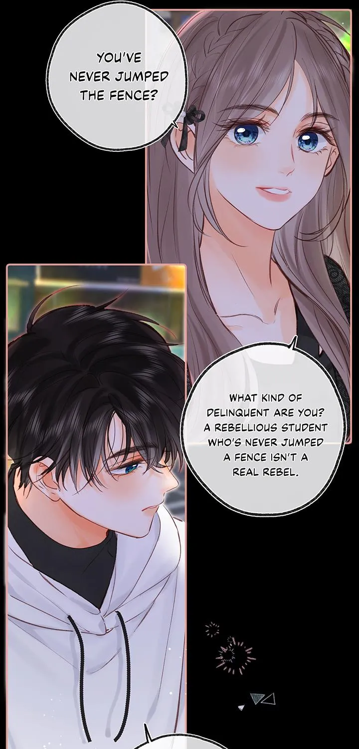 You Are My Desire Chapter 28 page 42 - MangaKakalot