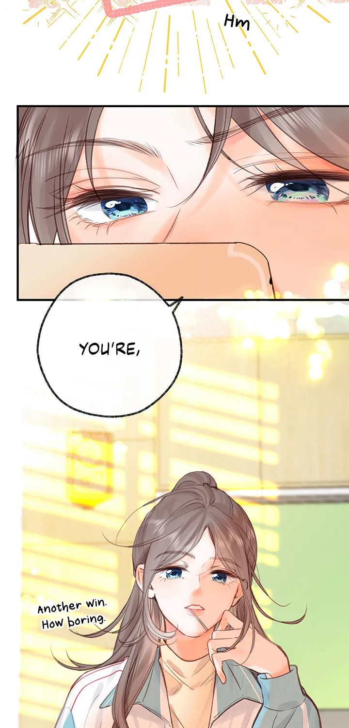 You Are My Desire Chapter 35 page 11 - MangaKakalot